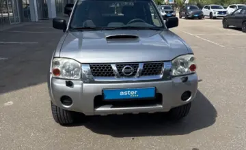 Nissan NP300 2011 года за 7 000 000 тг. в Актобе фото 2
