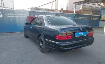 Mercedes-Benz E-Класс 1996 года за 4 000 000 тг. в Шымкент фото 4