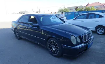 Mercedes-Benz E-Класс 1996 года за 4 000 000 тг. в Шымкент фото 2