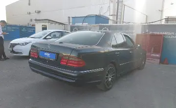 Mercedes-Benz E-Класс 1996 года за 4 000 000 тг. в Шымкент фото 3