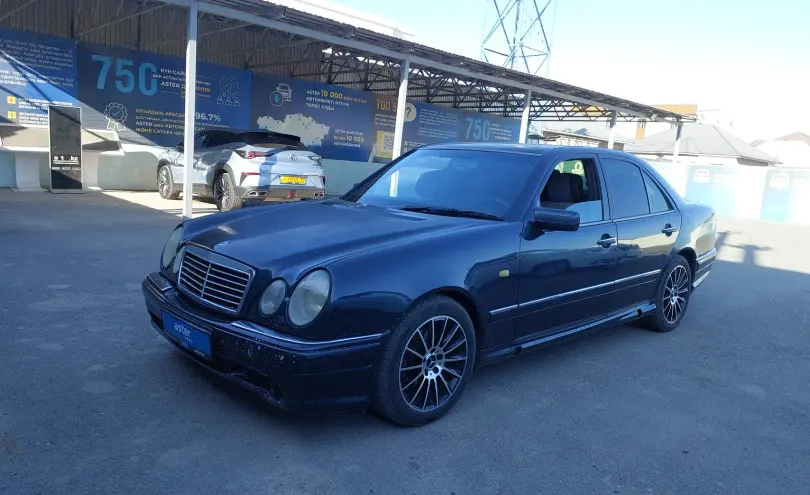 Mercedes-Benz E-Класс 1996 года за 4 000 000 тг. в Шымкент