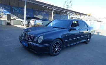 Mercedes-Benz E-Класс 1996 года за 4 000 000 тг. в Шымкент фото 1