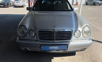 Mercedes-Benz E-Класс 1999 года за 3 500 000 тг. в Алматы фото 2