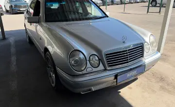 Mercedes-Benz E-Класс 1999 года за 3 500 000 тг. в Алматы фото 3