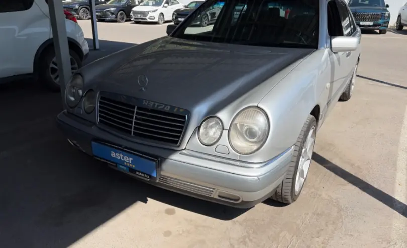 Mercedes-Benz E-Класс 1999 года за 3 500 000 тг. в Алматы