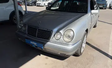Mercedes-Benz E-Класс 1999 года за 3 500 000 тг. в Алматы фото 1