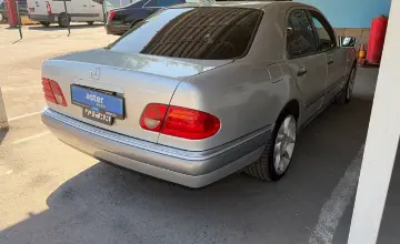 Mercedes-Benz E-Класс 1999 года за 3 500 000 тг. в Алматы