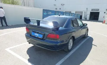 Mitsubishi Galant 1997 года за 2 000 000 тг. в Шымкент фото 3