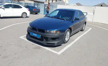 Mitsubishi Galant 1997 года за 2 000 000 тг. в Шымкент фото 1