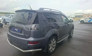 Mitsubishi Outlander 2010 года за 6 000 000 тг. в Петропавловск