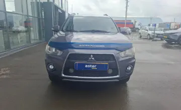 Mitsubishi Outlander 2010 года за 6 000 000 тг. в Петропавловск фото 2