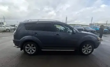 Mitsubishi Outlander 2010 года за 6 000 000 тг. в Петропавловск фото 4