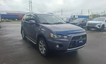 Mitsubishi Outlander 2010 года за 6 000 000 тг. в Петропавловск фото 3