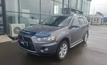 Mitsubishi Outlander 2010 года за 6 000 000 тг. в Петропавловск фото 1