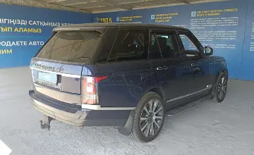 Land Rover Range Rover 2013 года за 16 000 000 тг. в Алматы