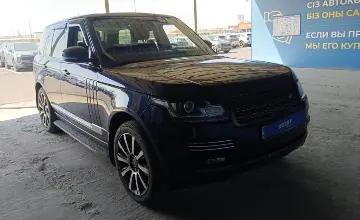 Land Rover Range Rover 2013 года за 16 000 000 тг. в Алматы фото 3