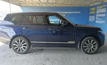 Land Rover Range Rover 2013 года за 16 000 000 тг. в Алматы фото 4