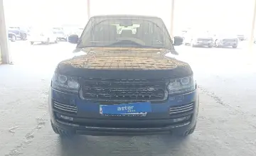 Land Rover Range Rover 2013 года за 16 000 000 тг. в Алматы фото 2
