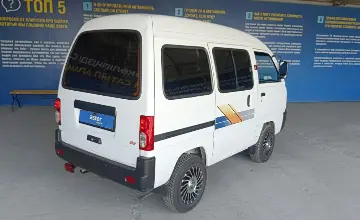 Chevrolet Damas 2024 года за 4 500 000 тг. в Алматы