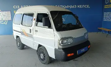 Chevrolet Damas 2024 года за 4 500 000 тг. в Алматы фото 3