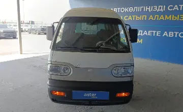 Chevrolet Damas 2024 года за 4 500 000 тг. в Алматы фото 2