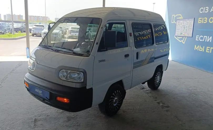 Chevrolet Damas 2024 года за 4 500 000 тг. в Алматы