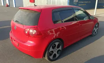 Volkswagen Golf 2007 года за 4 500 000 тг. в Алматы