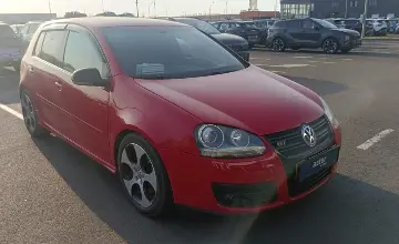 Volkswagen Golf 2007 года за 4 500 000 тг. в Алматы фото 3