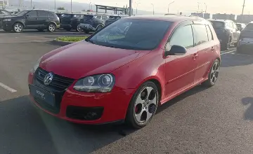 Volkswagen Golf 2007 года за 4 500 000 тг. в Алматы фото 1