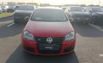 Volkswagen Golf 2007 года за 4 500 000 тг. в Алматы фото 2