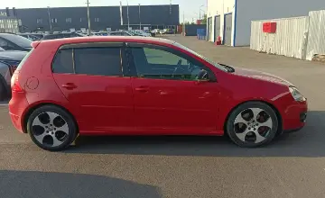 Volkswagen Golf 2007 года за 4 500 000 тг. в Алматы фото 4