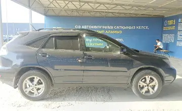 Lexus RX 2006 года за 6 000 000 тг. в Алматы фото 4
