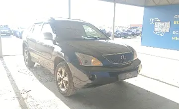 Lexus RX 2006 года за 6 000 000 тг. в Алматы фото 3