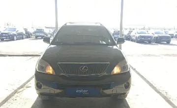 Lexus RX 2006 года за 6 000 000 тг. в Алматы фото 2