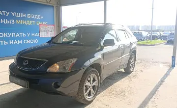 Lexus RX 2006 года за 6 000 000 тг. в Алматы фото 1