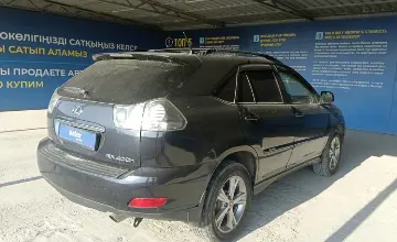Lexus RX 2006 года за 6 000 000 тг. в Алматы