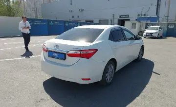 Toyota Corolla 2014 года за 7 000 000 тг. в Шымкент фото 3