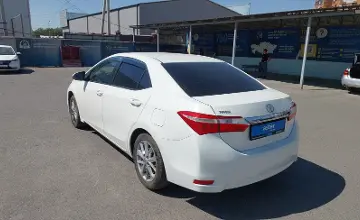 Toyota Corolla 2014 года за 7 000 000 тг. в Шымкент фото 4