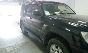Lexus LX 2001 года за 7 000 000 тг. в Павлодар фото 3