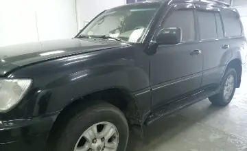 Lexus LX 2001 года за 7 000 000 тг. в Павлодар фото 1