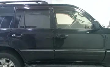 Lexus LX 2001 года за 7 000 000 тг. в Павлодар фото 4
