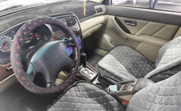 Subaru Legacy 2000 года за 3 400 000 тг. в Астана фото 5