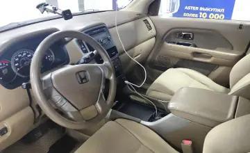 Honda Pilot 2007 года за 6 000 000 тг. в Астана фото 5