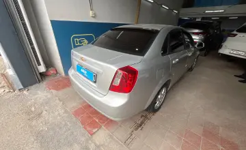 Chevrolet Lacetti 2023 года за 5 800 000 тг. в Астана