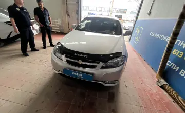 Chevrolet Lacetti 2023 года за 5 800 000 тг. в Астана фото 2