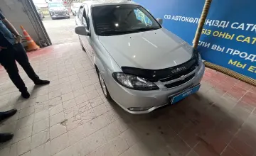 Chevrolet Lacetti 2023 года за 5 800 000 тг. в Астана фото 3