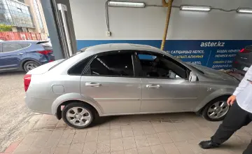 Chevrolet Lacetti 2023 года за 5 800 000 тг. в Астана фото 4