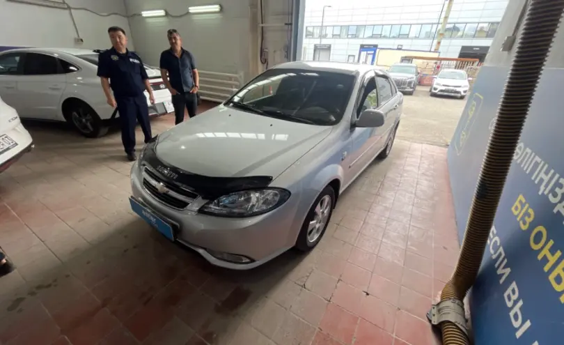 Chevrolet Lacetti 2023 года за 5 800 000 тг. в Астана