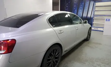Lexus GS 2005 года за 6 500 000 тг. в Павлодар