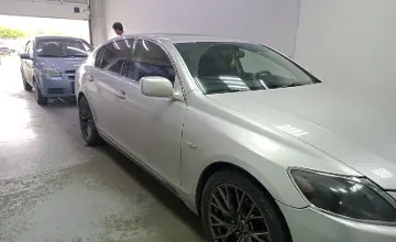 Lexus GS 2005 года за 6 500 000 тг. в Павлодар фото 3